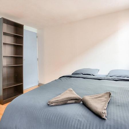 Appartement Quartier Opera Paris Exterior foto